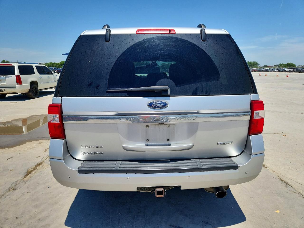 Ford Expedition Limited