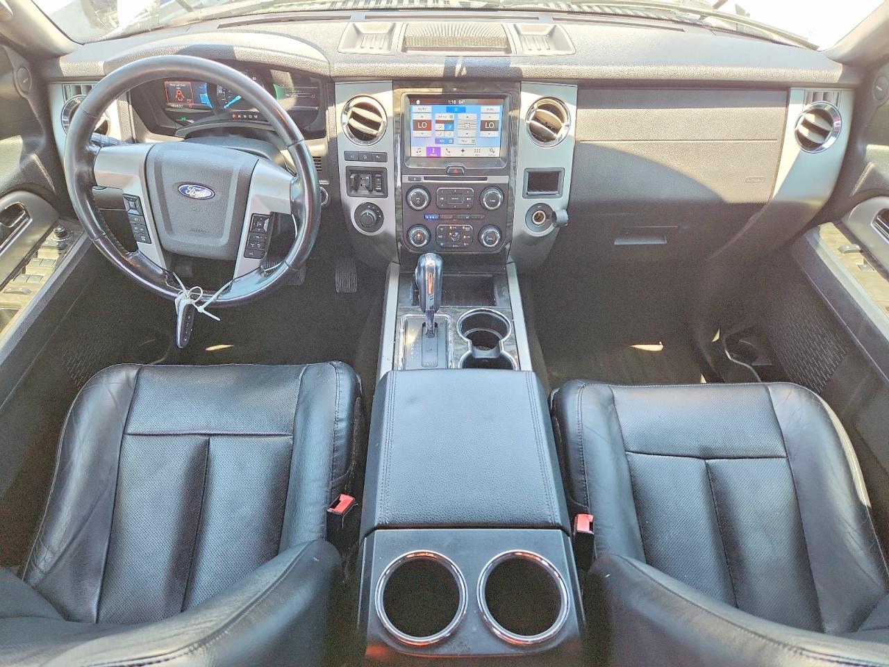 Ford Expedition Limited