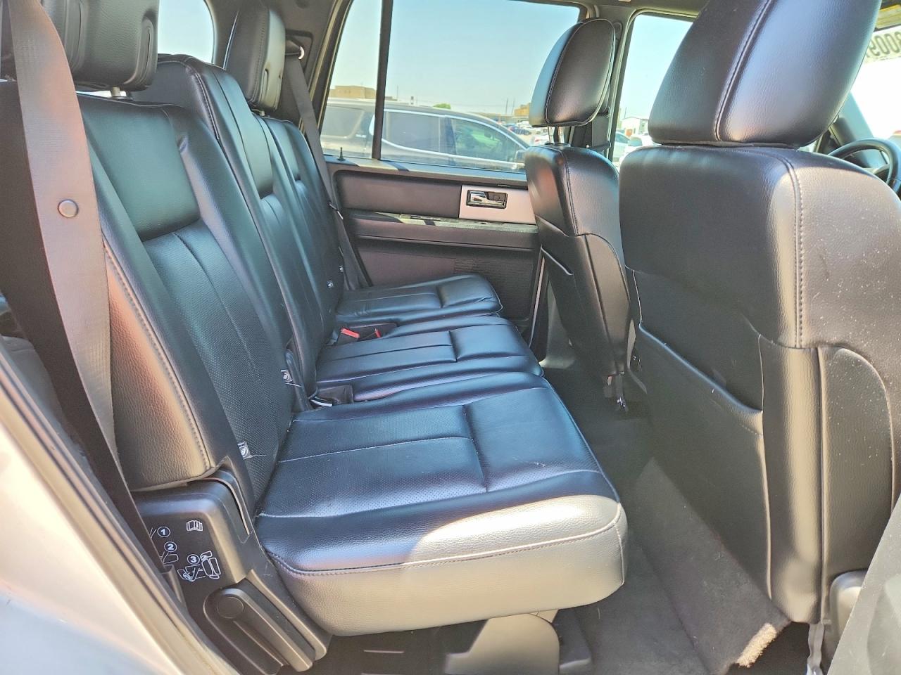 Ford Expedition Limited