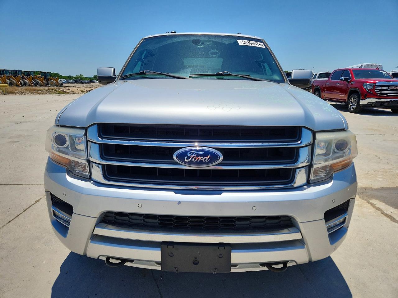 Ford Expedition Limited