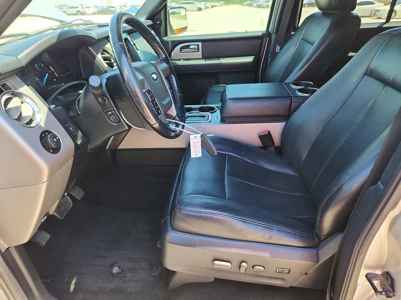 Ford Expedition Limited