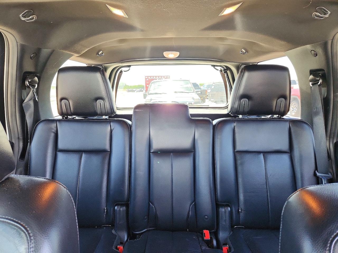 Ford Expedition Limited