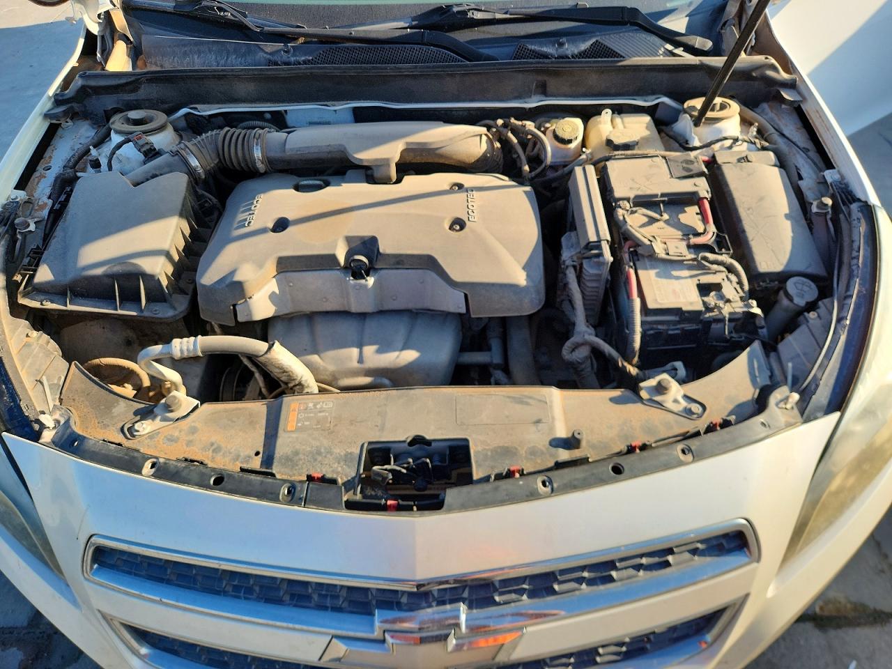 Chevrolet Malibu 2lt