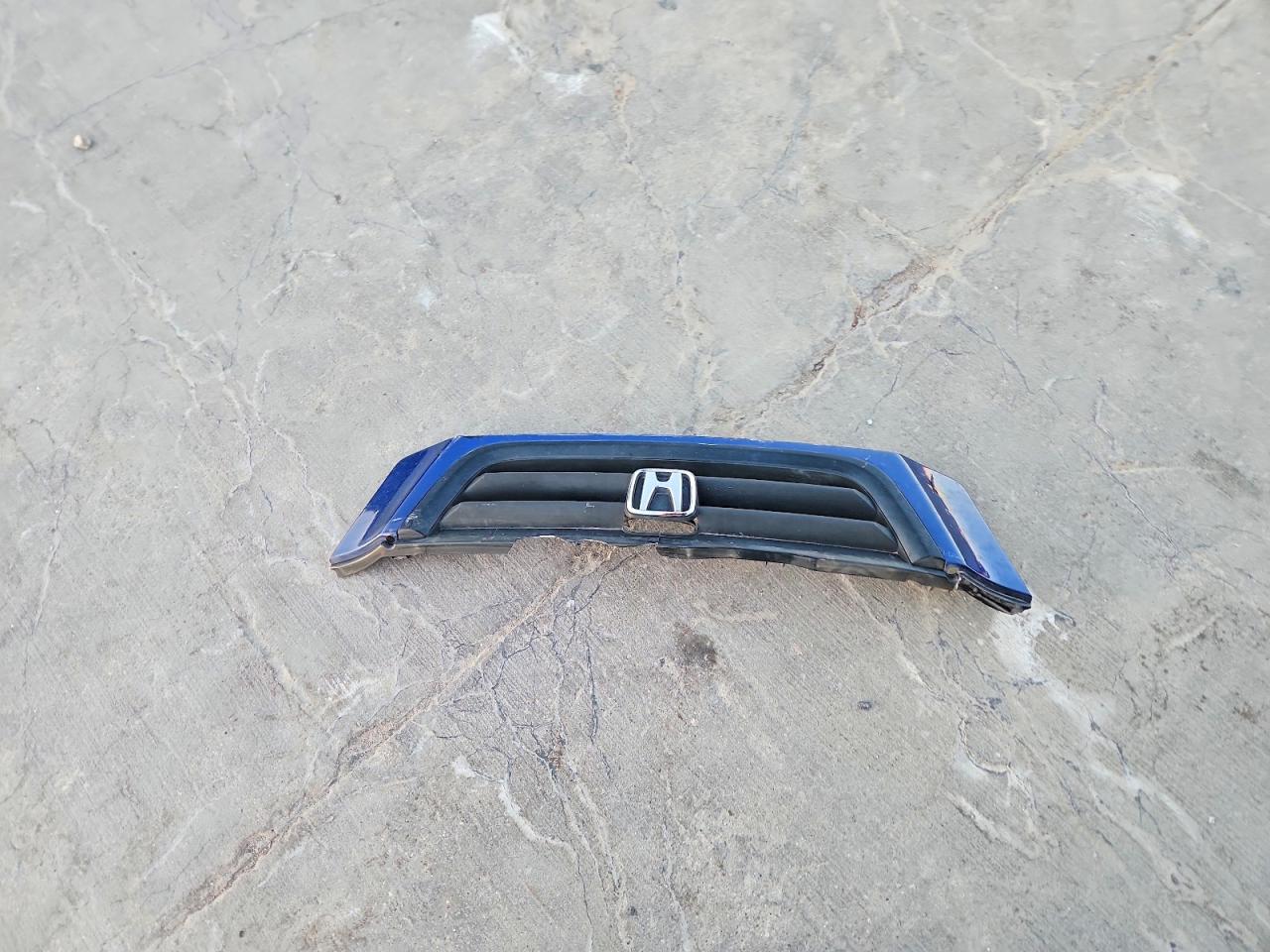 Honda Crv Lx