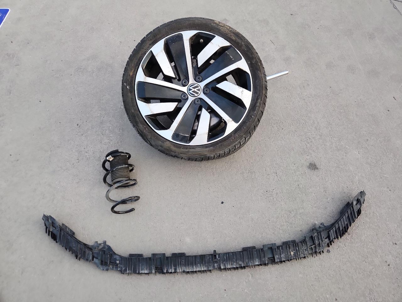 Volkswagen Arteon Sel R-line