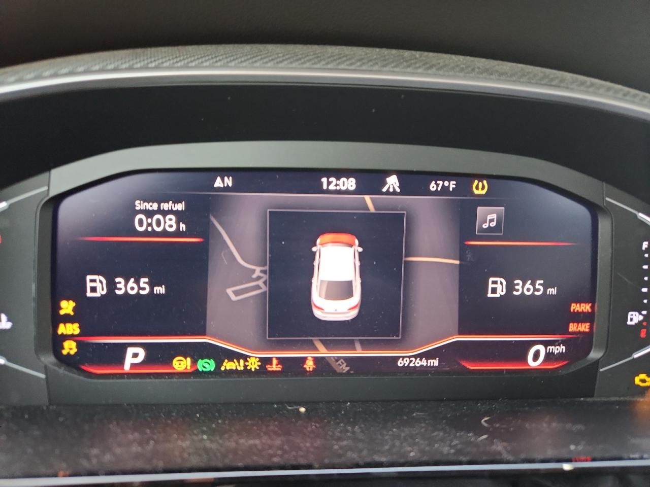 Volkswagen Arteon Sel R-line