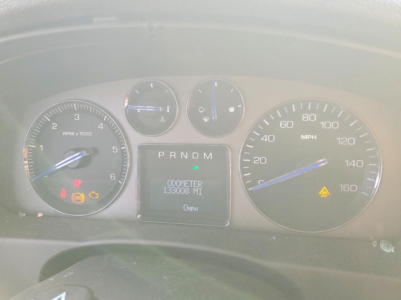 Cadillac Escalade Luxury