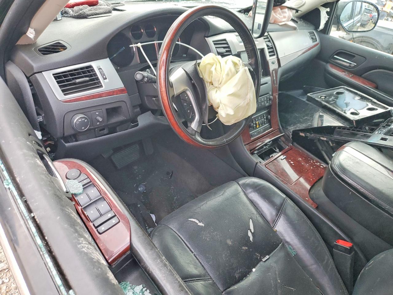 Cadillac Escalade Luxury