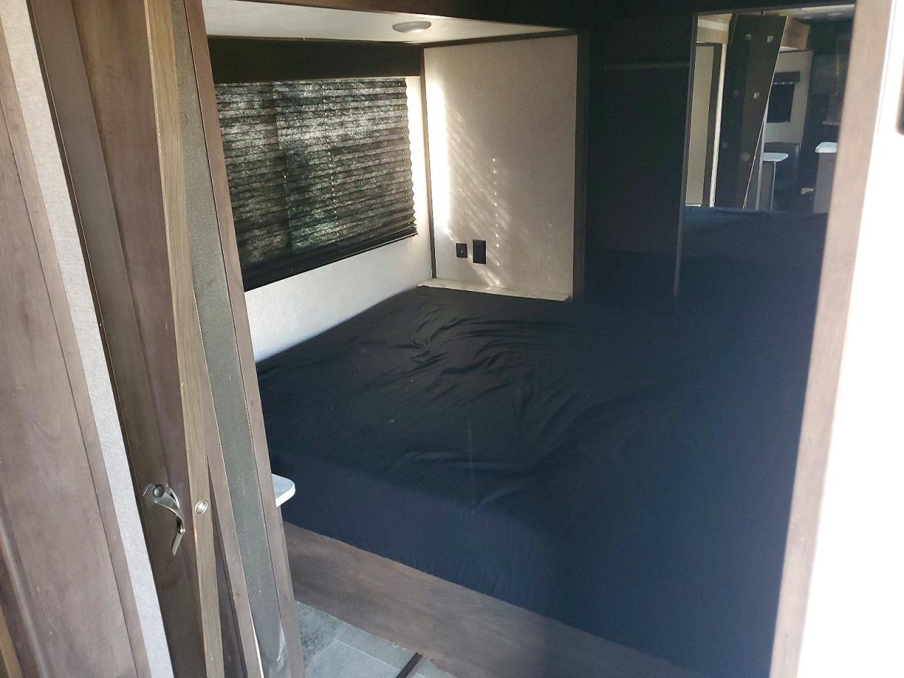 Colmean Camper