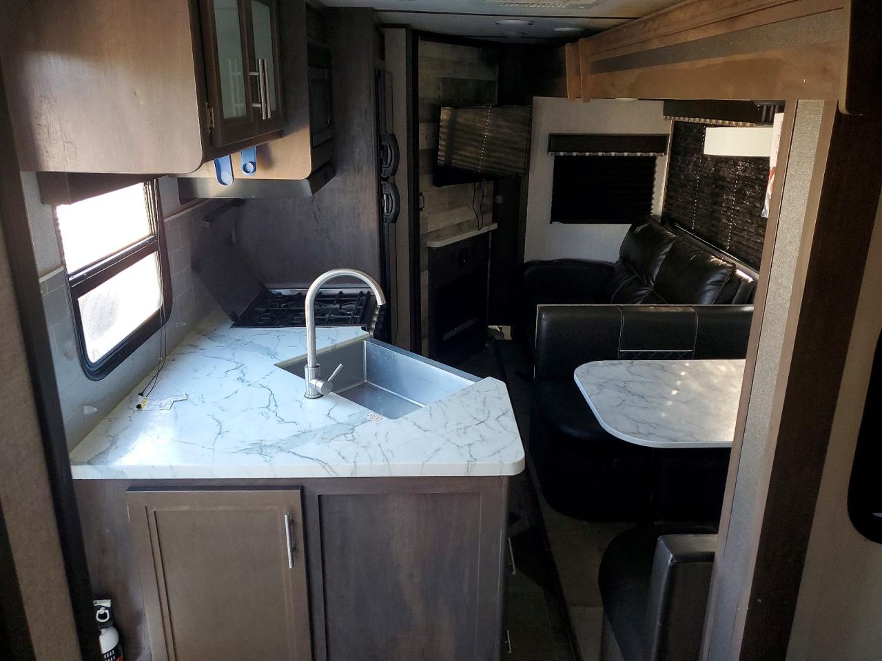 Colmean Camper