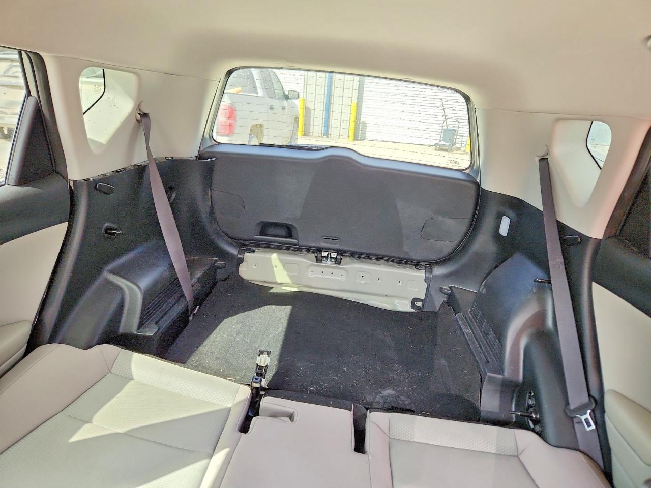 Kia Soul Lx