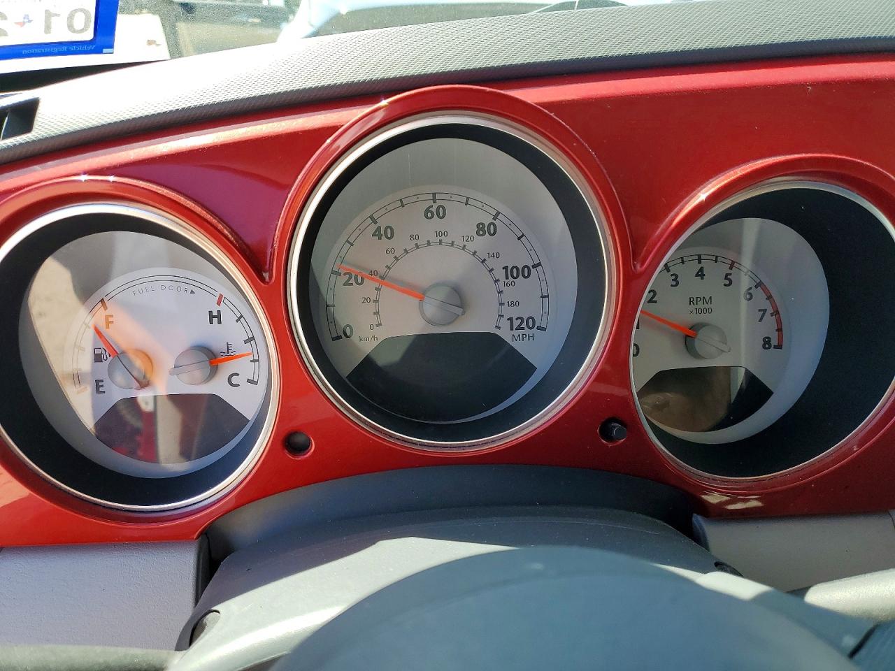 Chrysler PT Cruiser