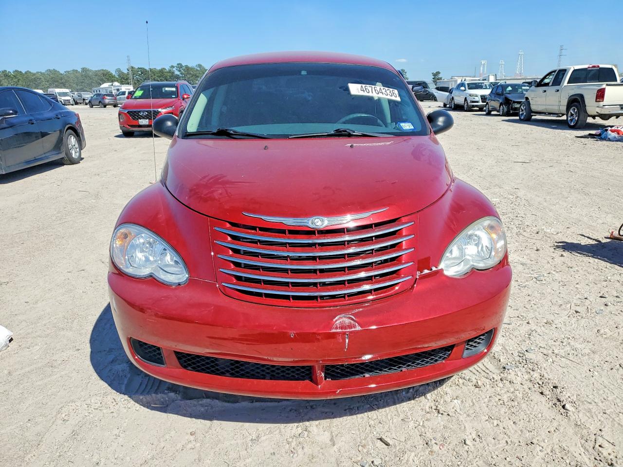 Chrysler PT Cruiser