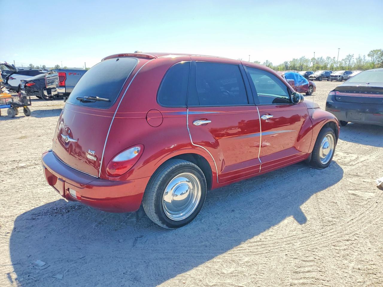 Chrysler PT Cruiser