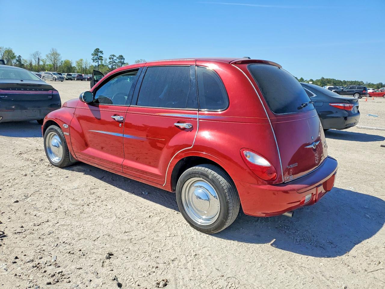Chrysler PT Cruiser