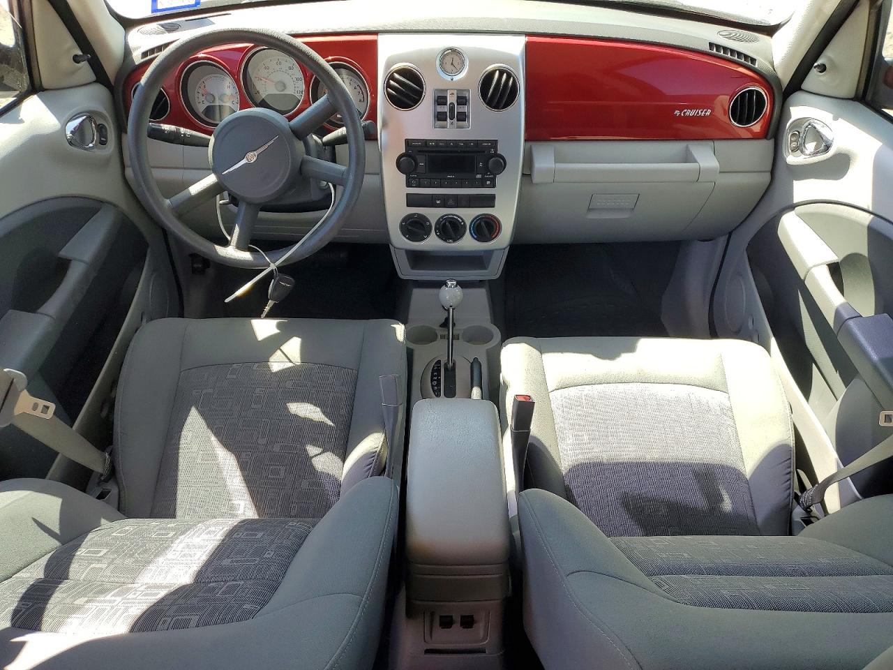 Chrysler PT Cruiser