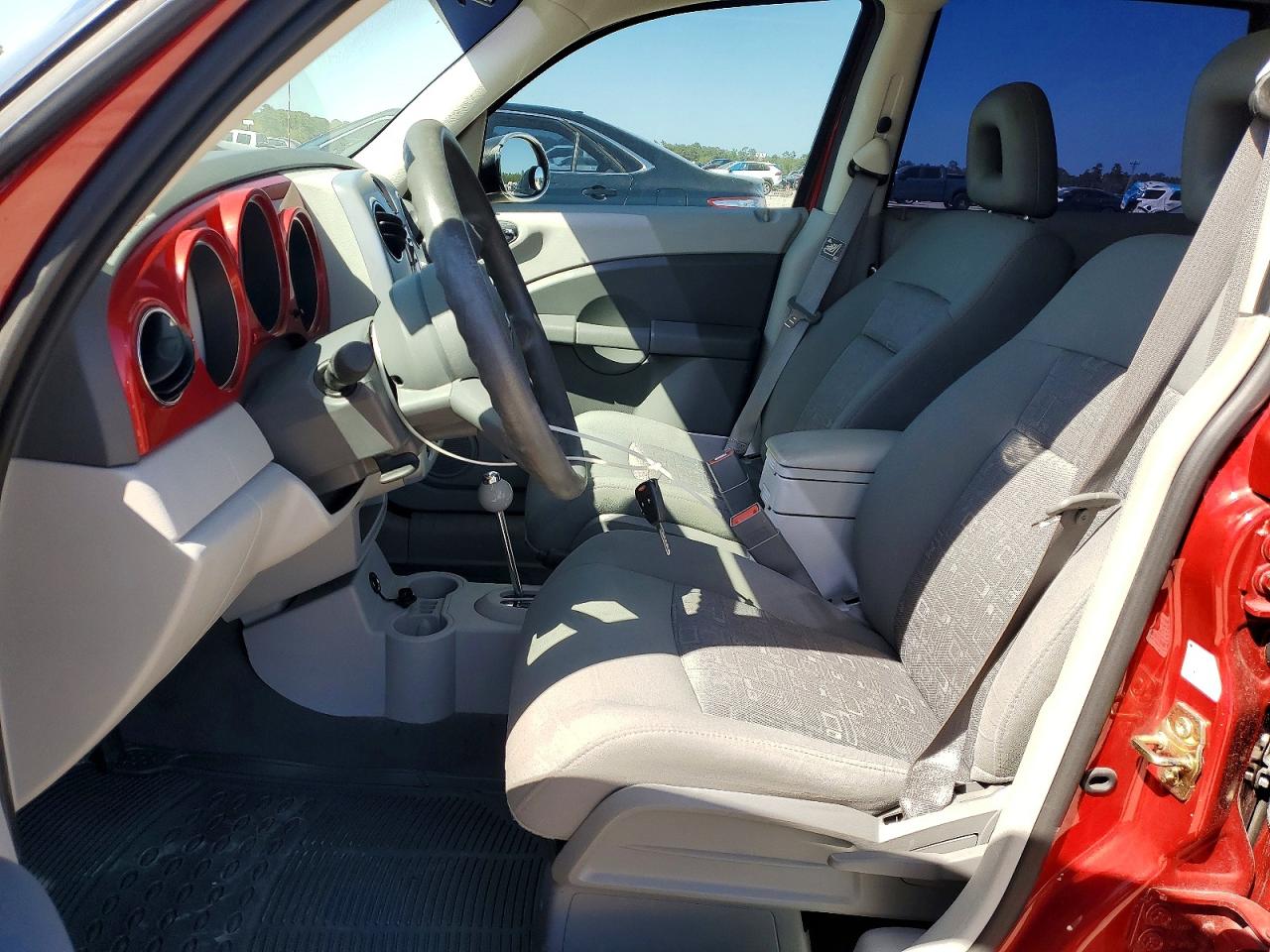 Chrysler PT Cruiser