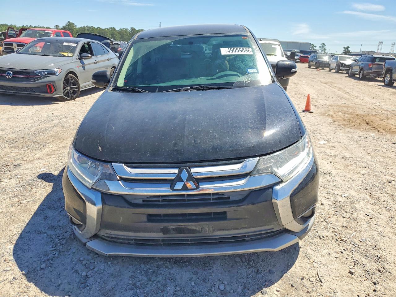 Mitsubishi Outlander Se