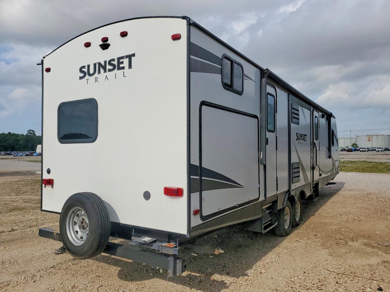 Keystone Trailer