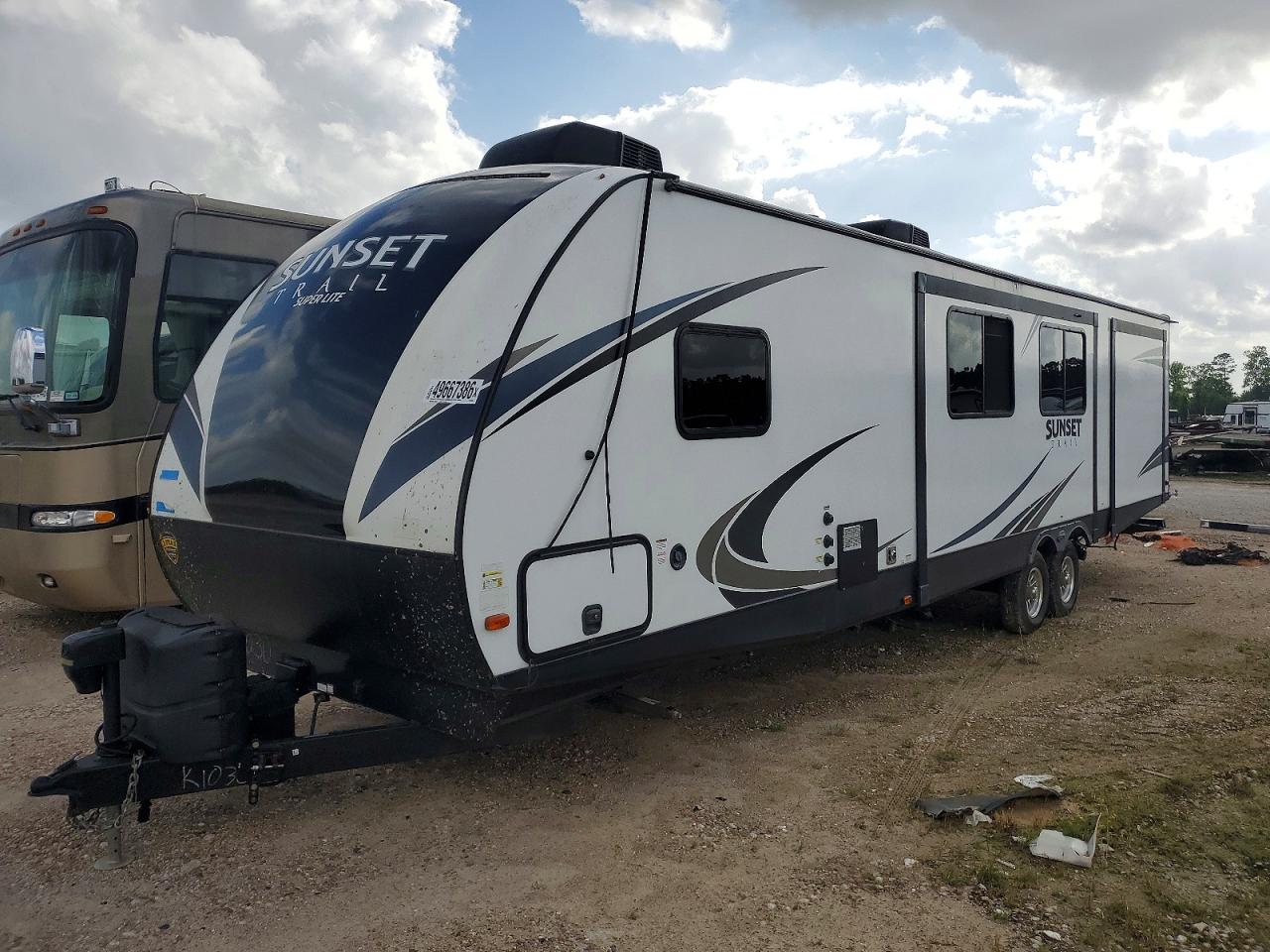 Keystone Trailer
