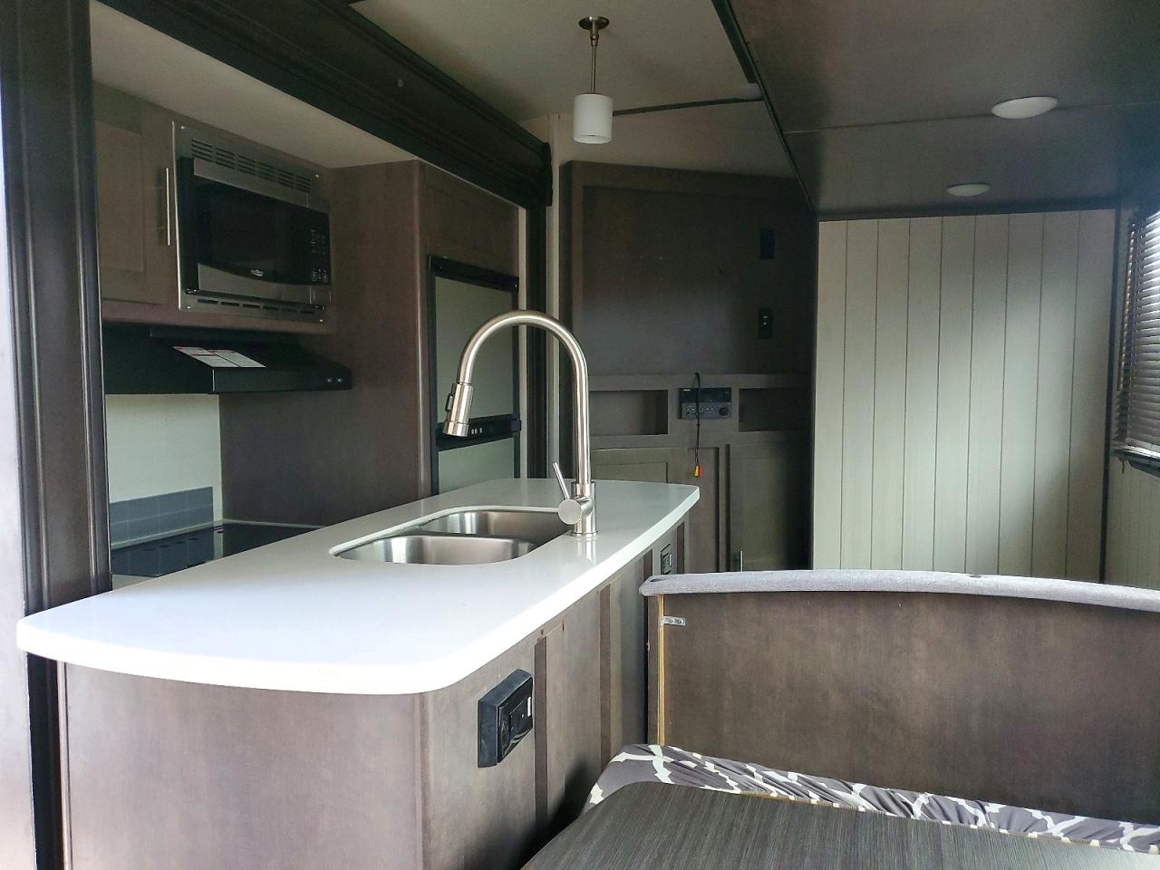 Keystone Trailer