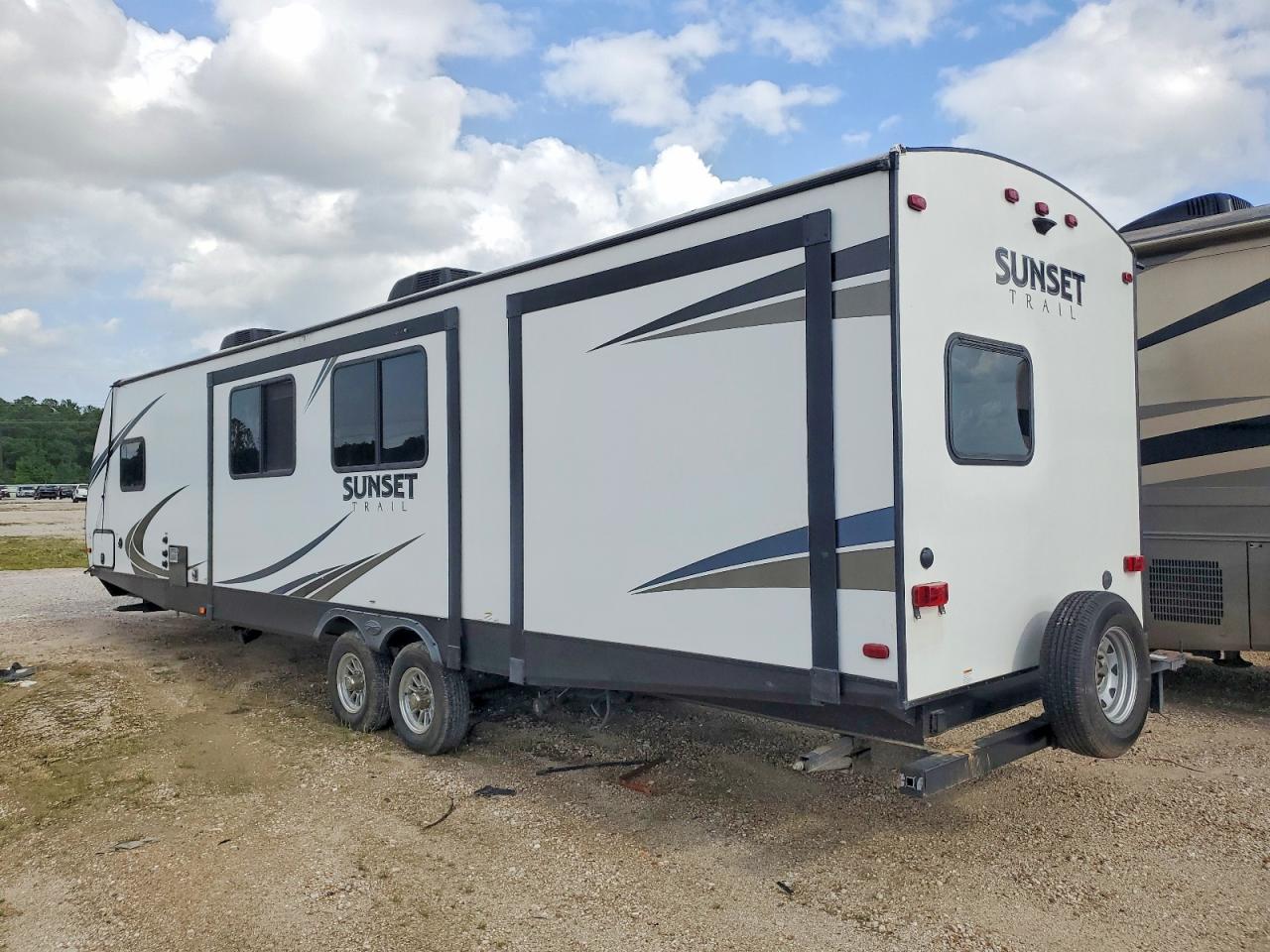 Keystone Trailer