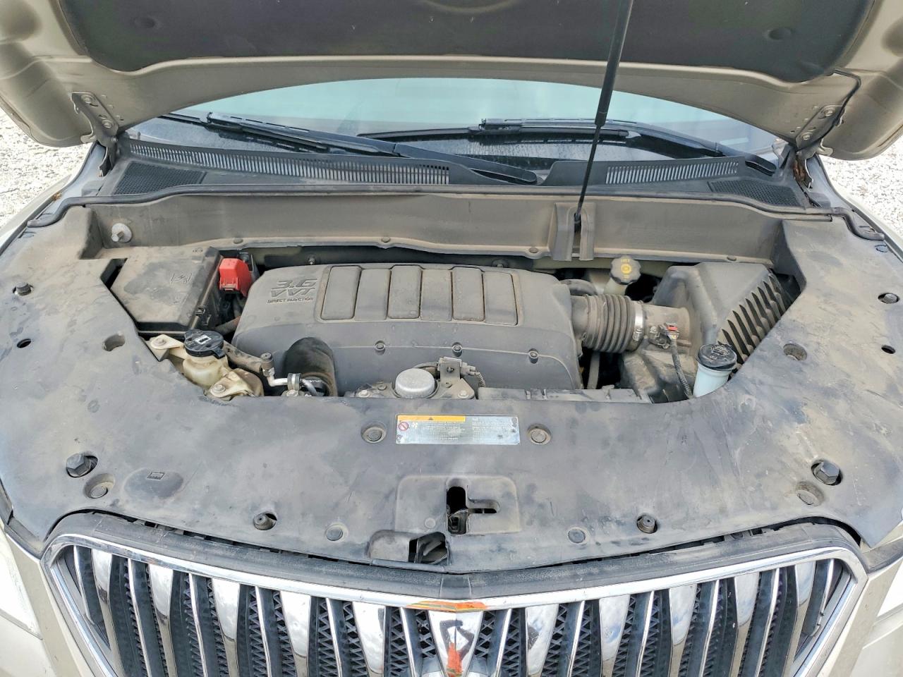 Buick Enclave