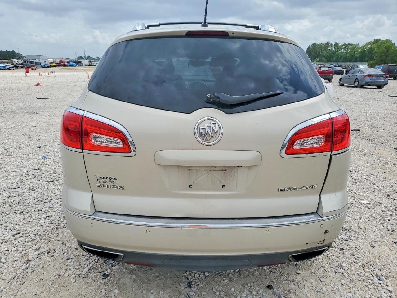 Buick Enclave