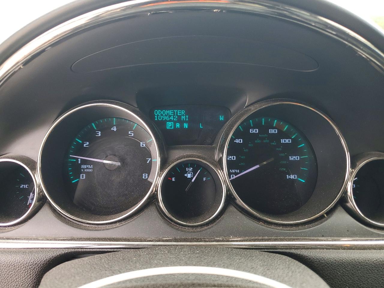 Buick Enclave