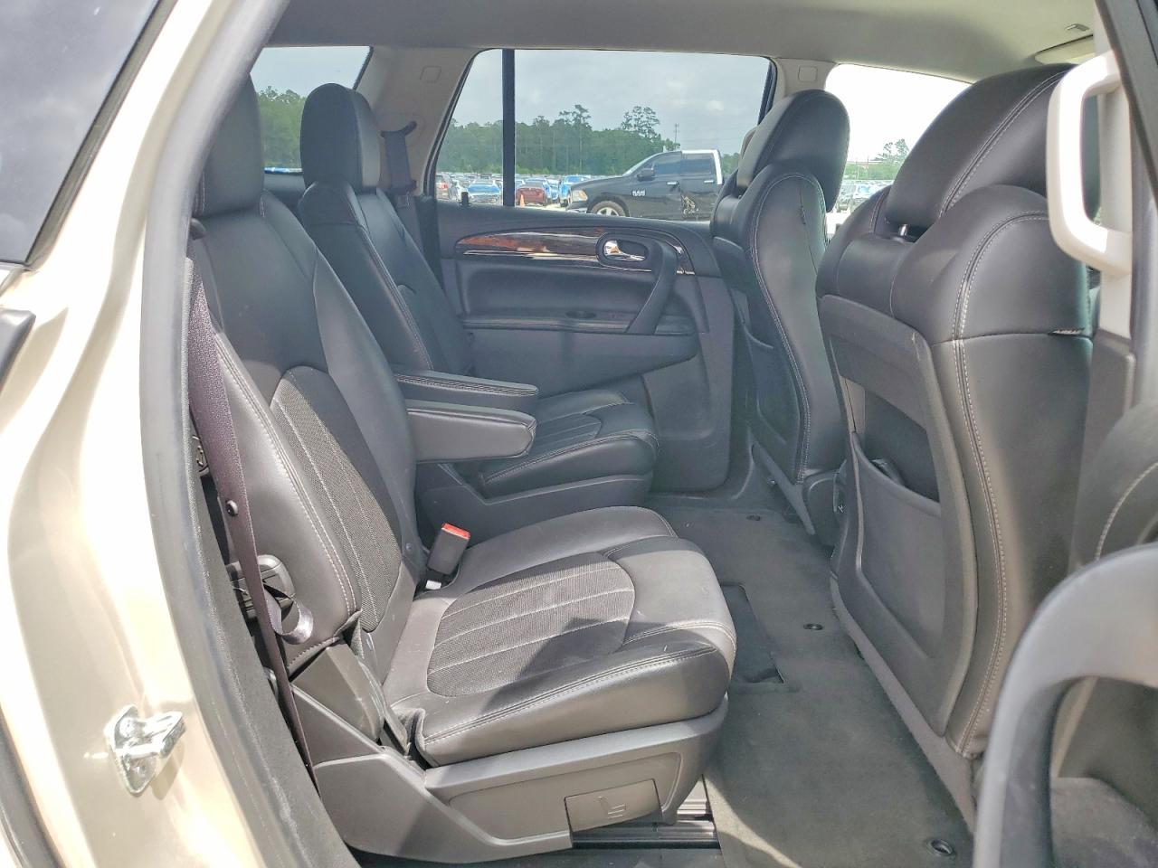Buick Enclave
