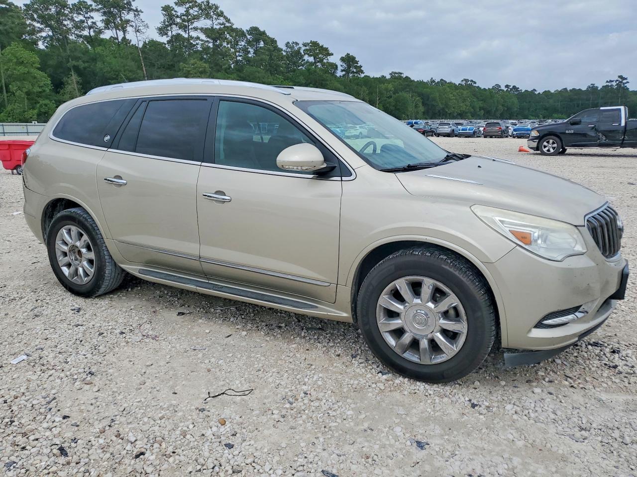 Buick Enclave