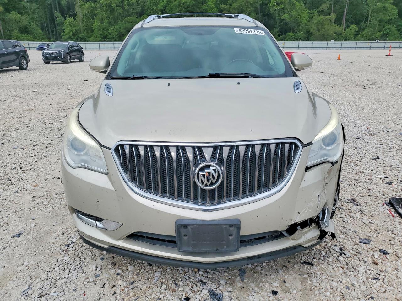 Buick Enclave