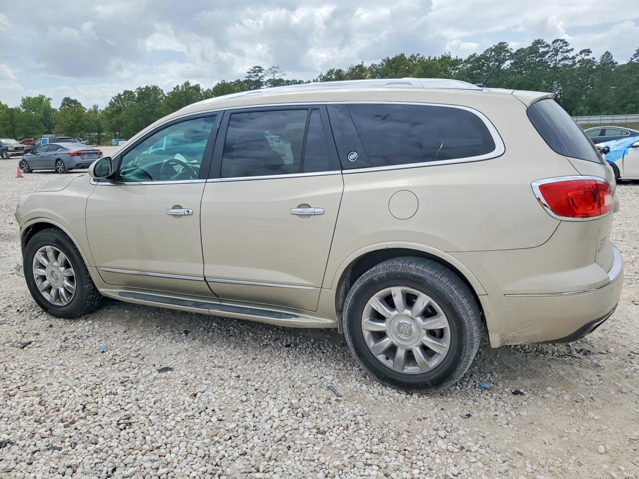 Buick Enclave