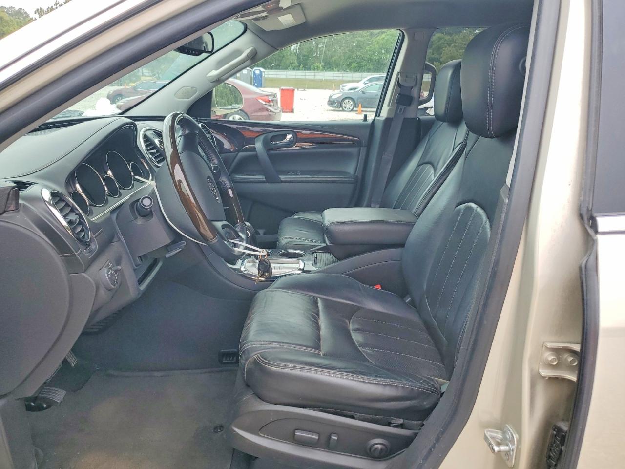 Buick Enclave