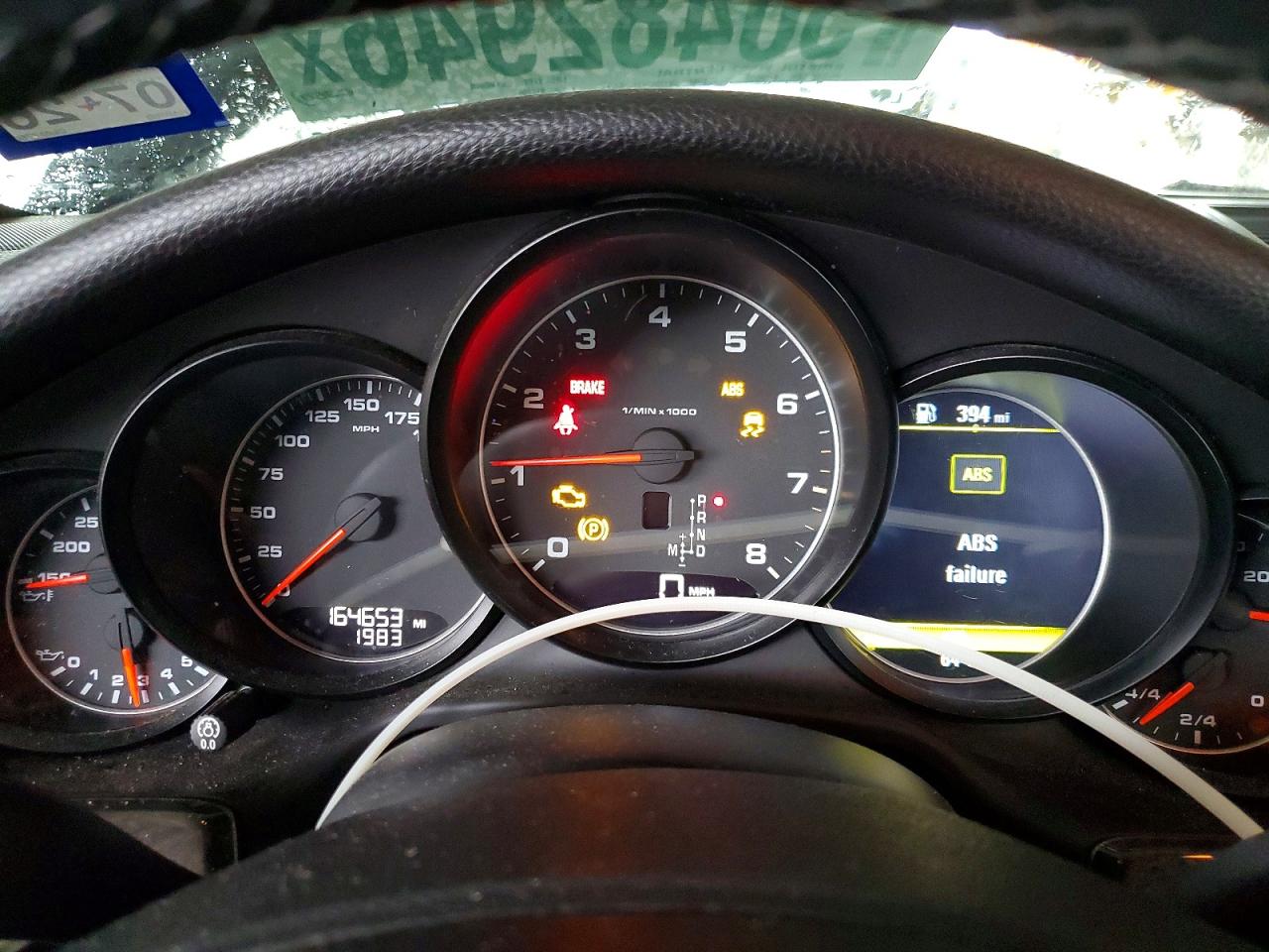 Porsche Panamera 2