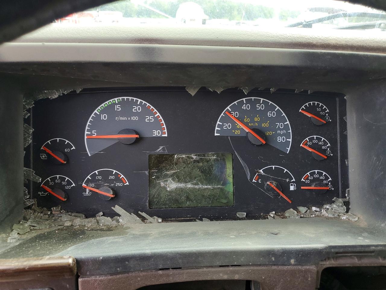Volvo Vn