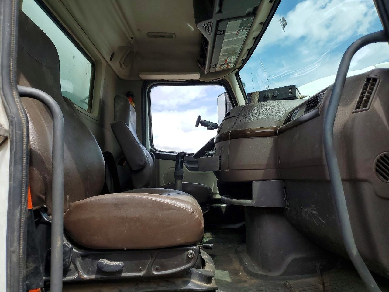 Volvo Vn