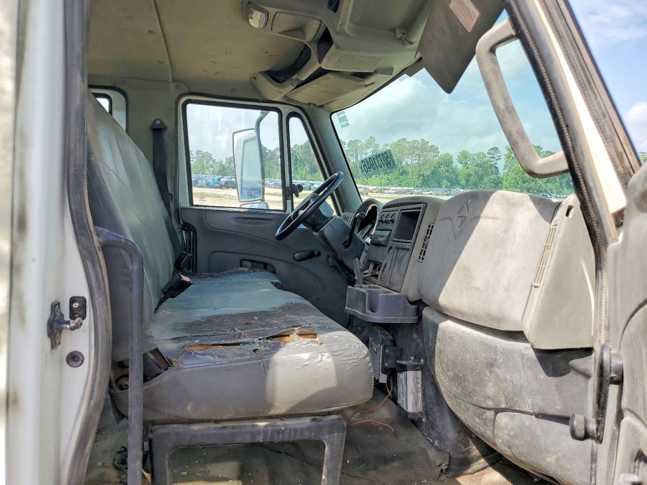 International 4000 Serie
