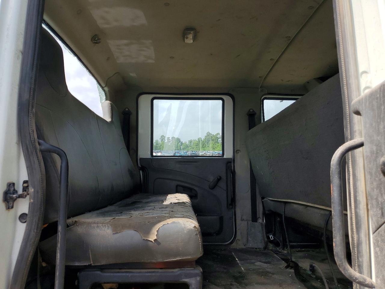 International 4000 Serie