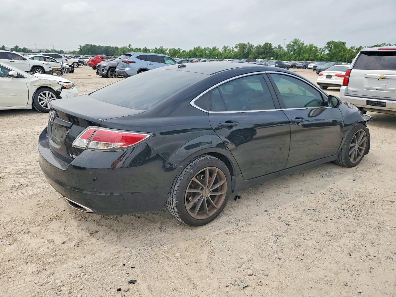 Mazda 6 S