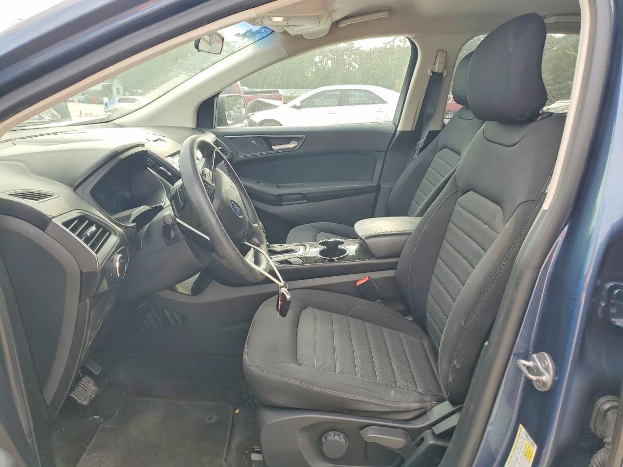 Ford Edge Se