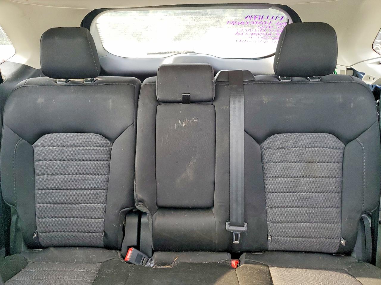 Ford Edge Se