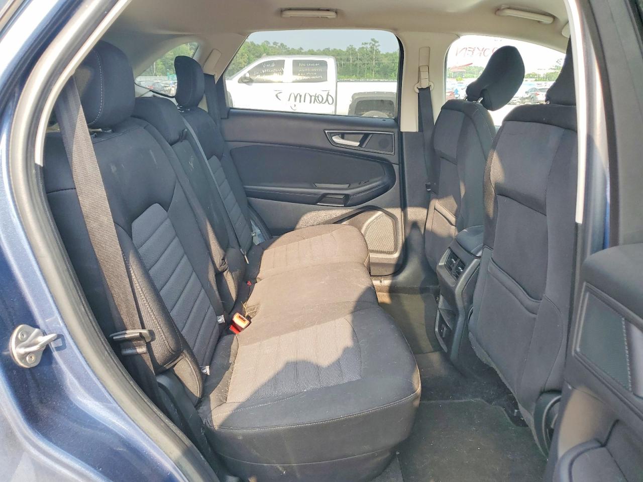 Ford Edge Se