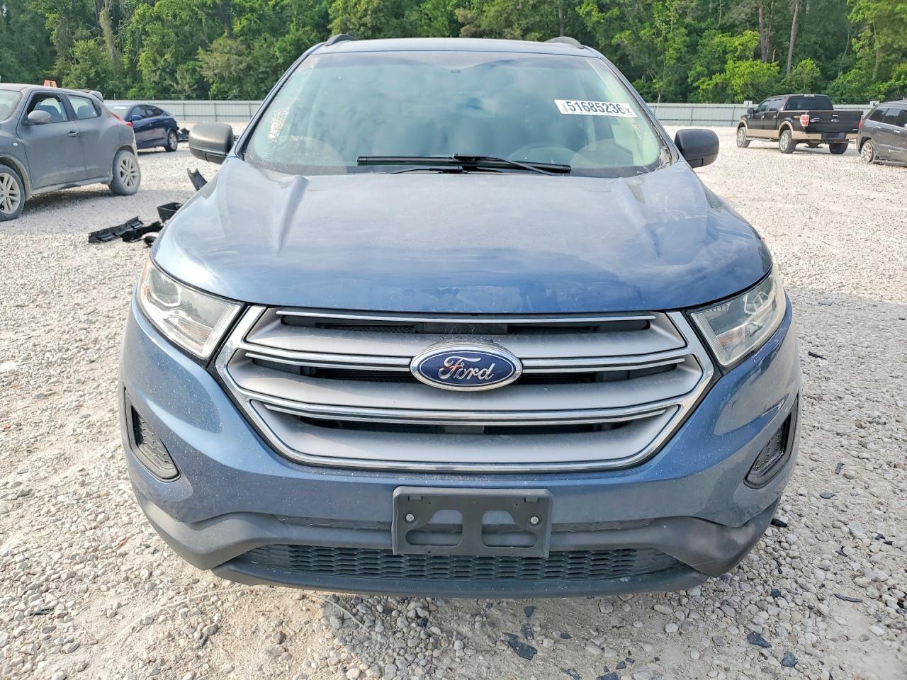 Ford Edge Se