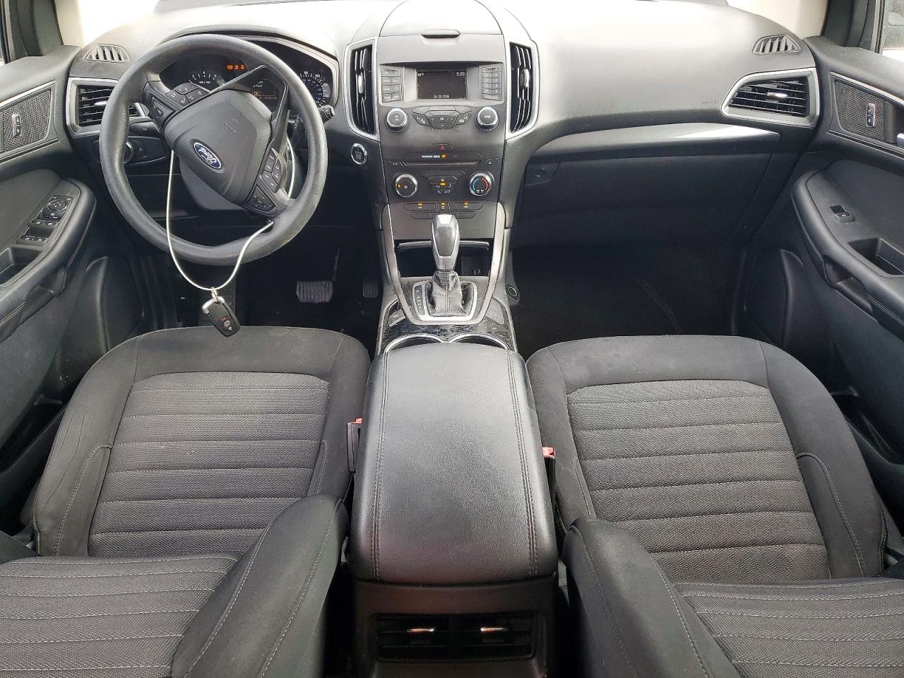 Ford Edge Se