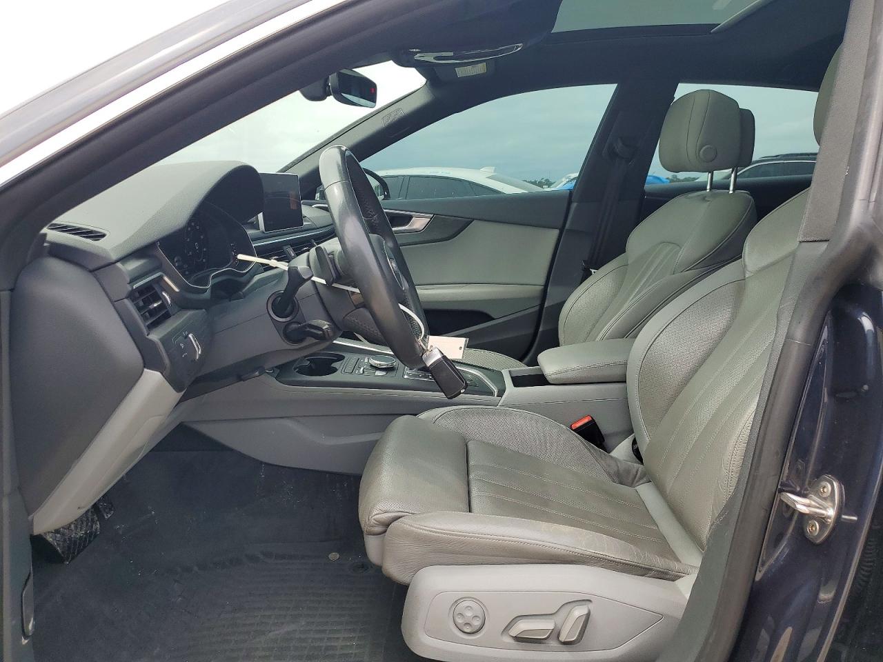 Audi A5 Premium Plus