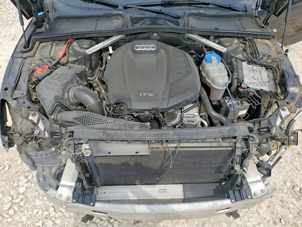 Audi A5 Premium Plus