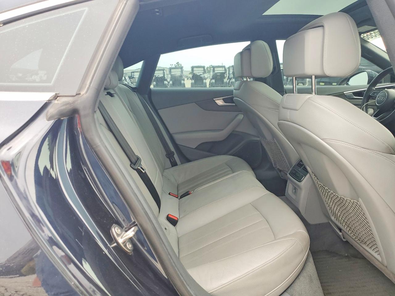 Audi A5 Premium Plus