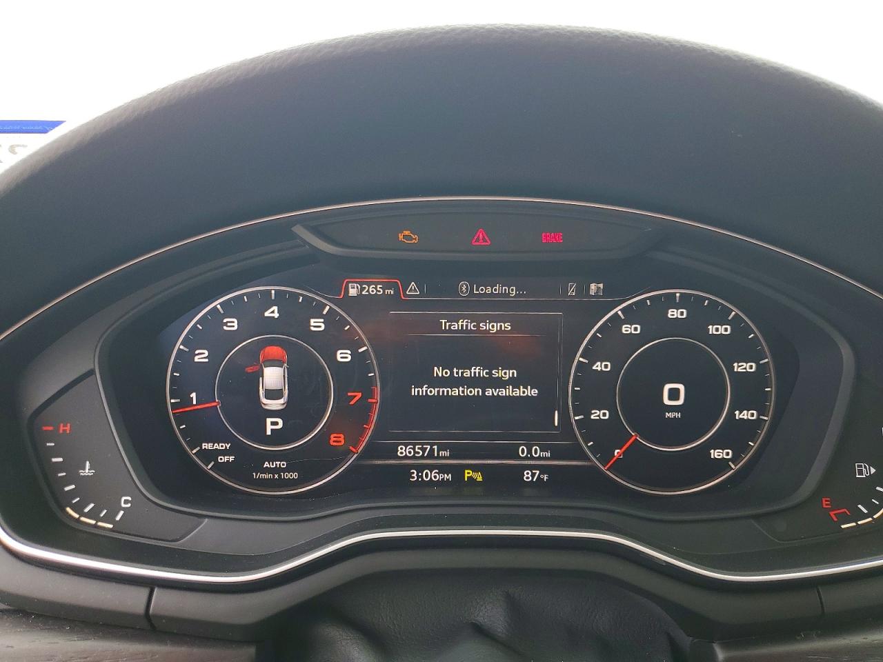 Audi A5 Premium Plus