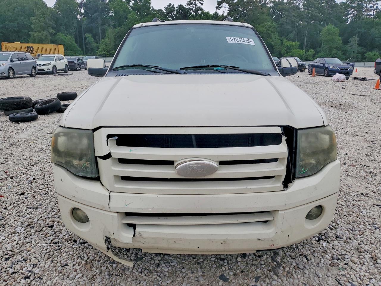 Ford Expedition Limited